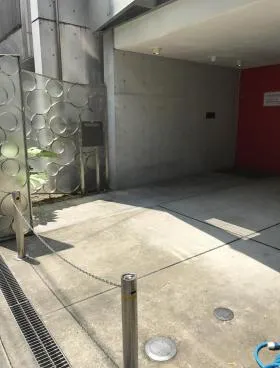 神宮前2丁目HOUSEの外観