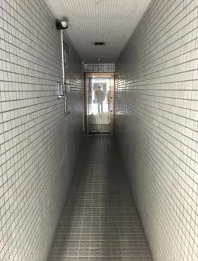 光山ビルの外観