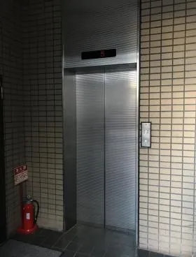 中野新橋3610ビルの外観