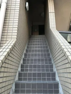 中野新橋3610ビルの外観