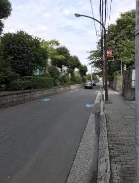 サン・クレシェンテの外観