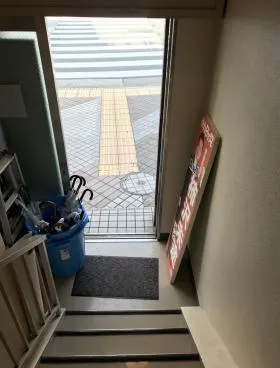石黒ビルの外観