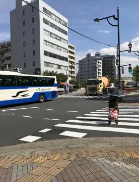 石黒ビルの外観