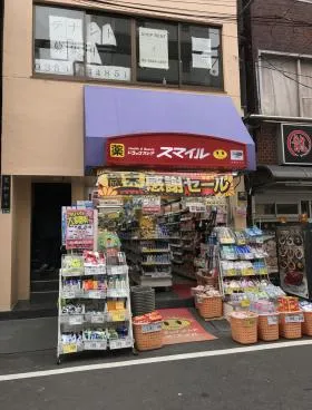 第一星和ビルの外観