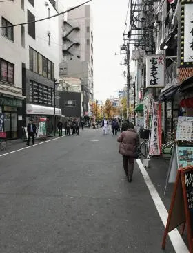 第一星和ビルの外観