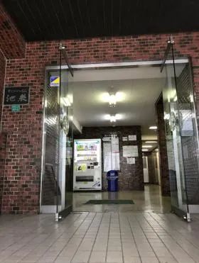 サニーハイム池袋ビルの外観