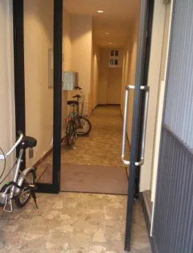 紀州屋ビルの外観