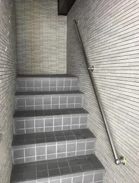 西新宿ミカエラビルの外観