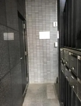 須賀ビルの外観