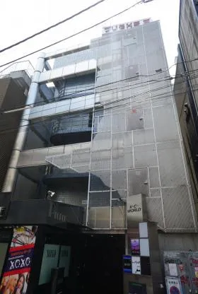 K.Cの外観