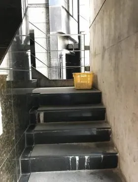 K.Cの外観