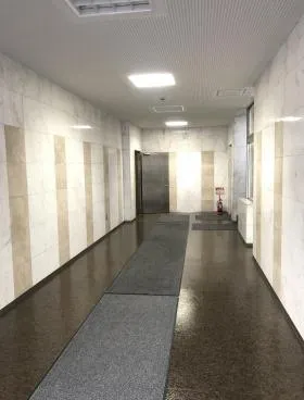 第1FKビルの外観