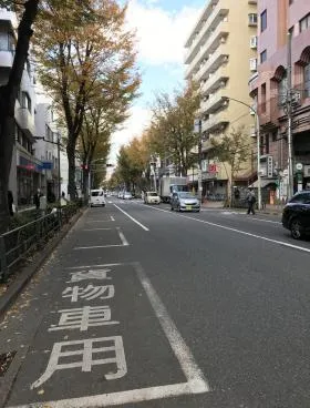 東神阿佐ヶ谷ビルの外観