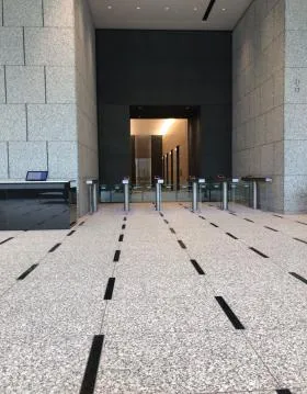 KANDA SQUARE(神田スクエア)の外観