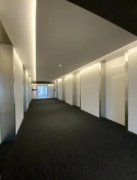 KANDA SQUARE(神田スクエア)の外観