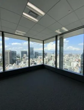 KANDA SQUARE(神田スクエア)の外観