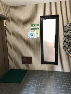 ルアセイントビルの外観