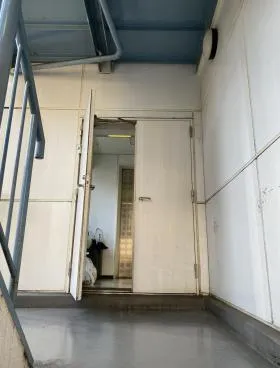 野村ビルディング曙橋ビルの外観