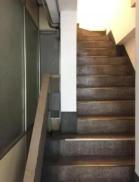 谷口tokyoビルの外観