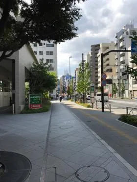 ヴィラロッソカバーロの外観