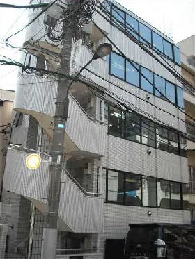 赤坂FTビルの外観