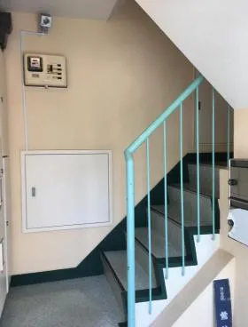 やまとビルの外観