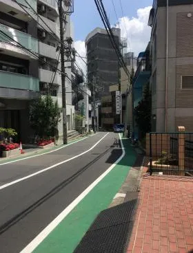 やまとビルの外観