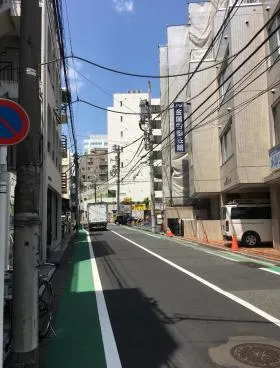 やまとビルの外観