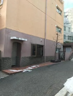 やまとビルの外観