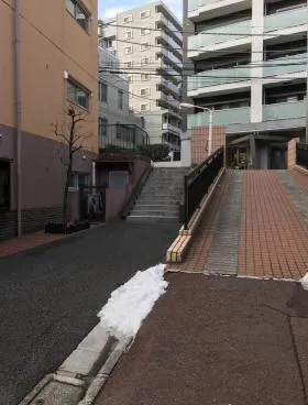 やまとビルの外観