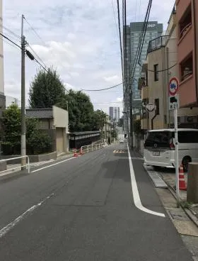 カサロッサの外観