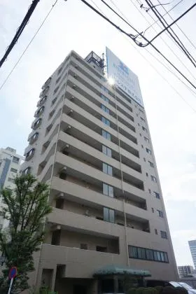 三京ビルの外観