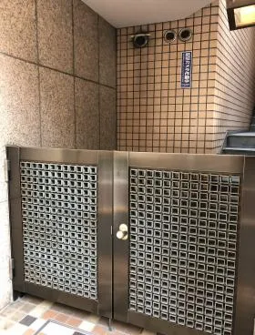 グランドメゾン一番町の外観