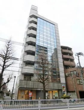 講談社FSビルの外観