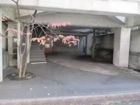 WAVE渋谷ビルの外観