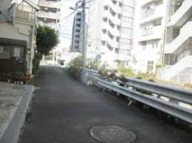 WAVE渋谷ビルの外観