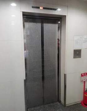赤坂光和ビルの外観