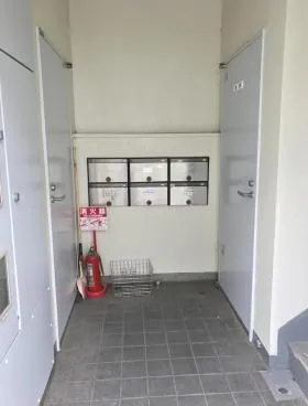 新栄マキビルの外観