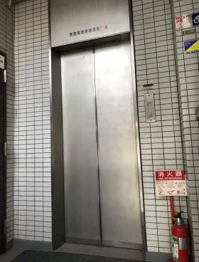 錦糸町第6奏ビルの外観