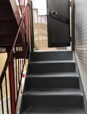 錦糸町第6奏ビルの外観
