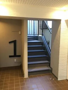 AKASAKA8BLDG.ビルの外観