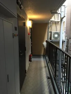 AKASAKA8BLDG.ビルの外観