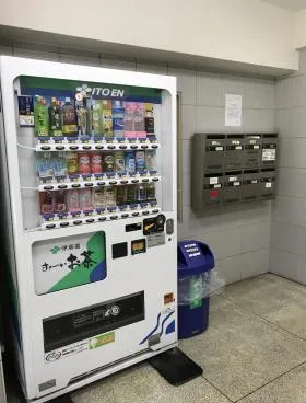 ヨシヰビルの外観