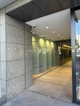 ヒューリック神田須田町ビルの外観