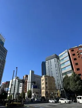 ヒューリック神田須田町ビルの外観