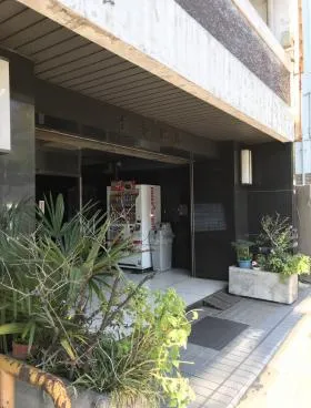 善和ビル高円寺ビルの外観