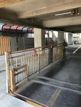 善和ビル高円寺ビルの外観