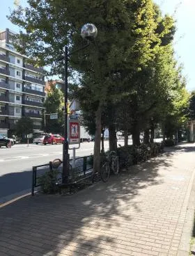 善和ビル高円寺ビルの外観
