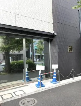 グッドビルの外観