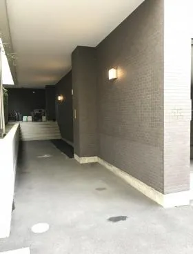 グッドビルの外観